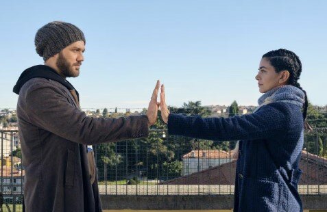 Giuseppe Curti e i Nimby protagonisti di un film tv su Rai 1, Monteverdi: &ldquo;Catanzaro si conferma fucina di talenti&rdquo;