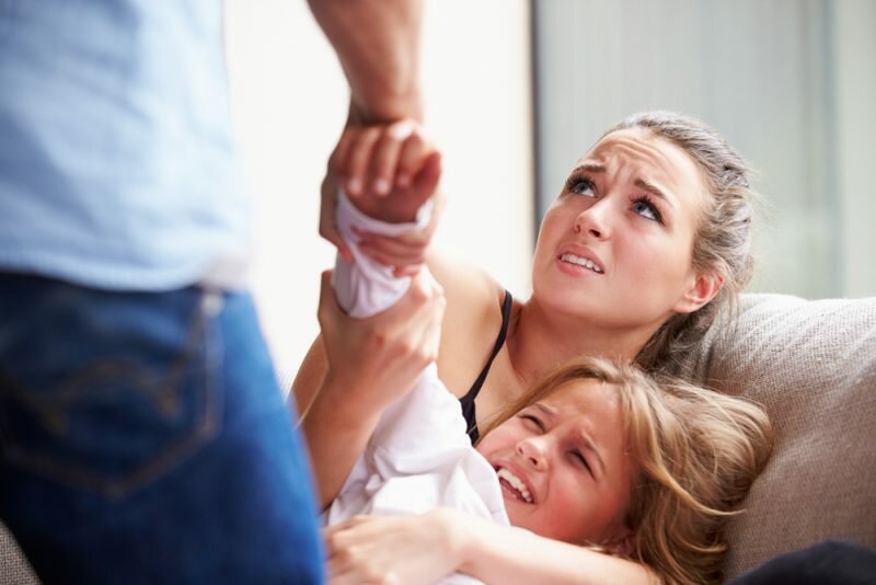 Maltrattamenti in famiglia: emessi tre provvedimenti di Sorveglianza Speciale di P.S.