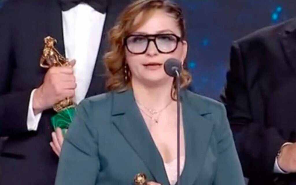Gianvito Casadonte: Il Magna Graecia Film Festival renderà omaggio a Nadia Paone, grande talento e motivo di orgoglio per la Calabria