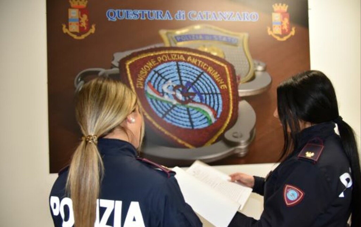 In recent days, the Court of Catanzaro, Second Criminal Section, accepting the proposal of the Chief of Police of the province, has ordered the application 