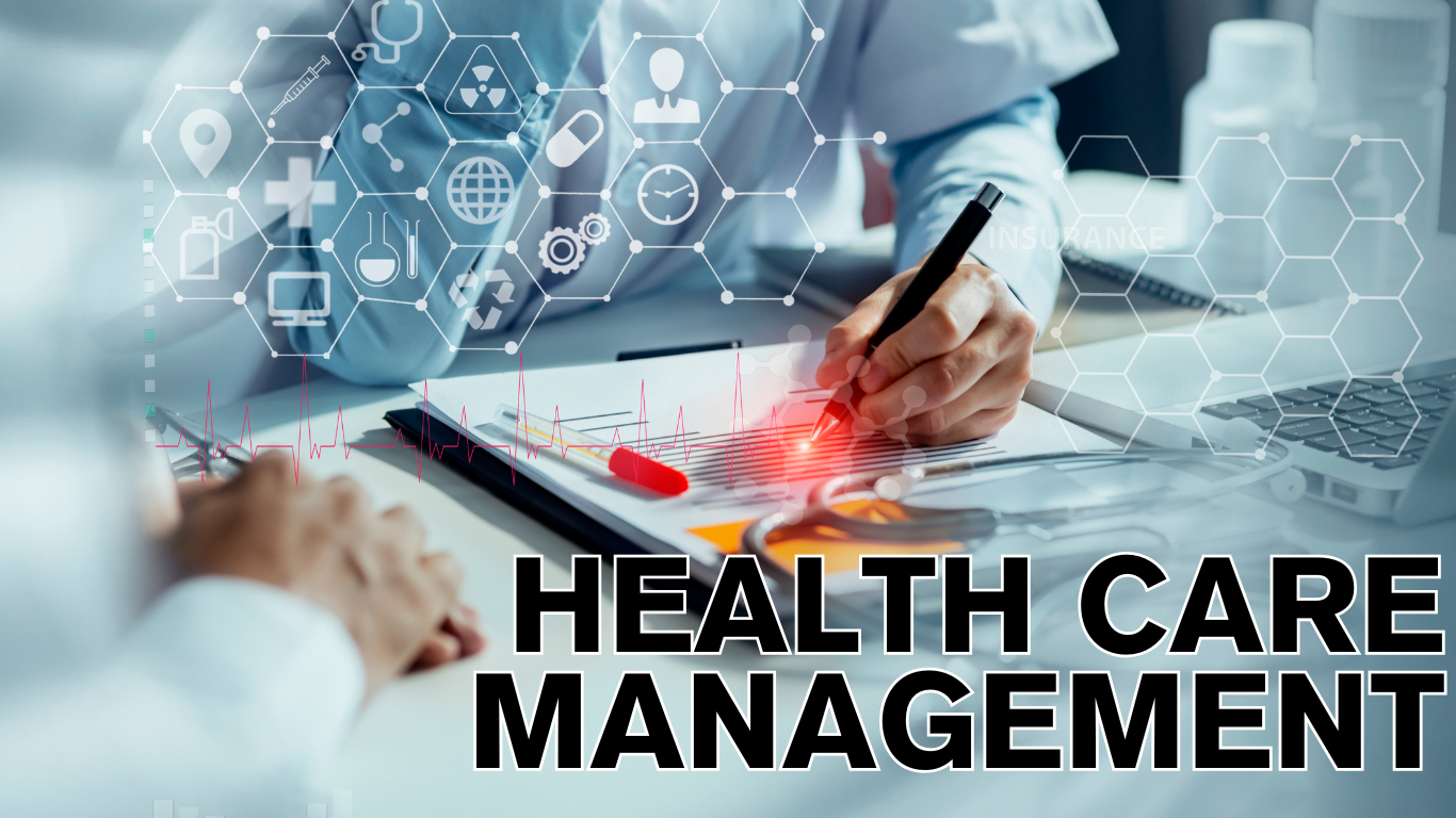 HEALTHCARE MANAGEMENT, IL FIORE ALL’OCCHIELLO CHE NON FIORISCE