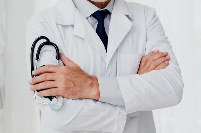 "If even the out-of-hours medical service closes for holidays, then we are officially at the end of the line. Local healthcare is in disarray, and those who sho