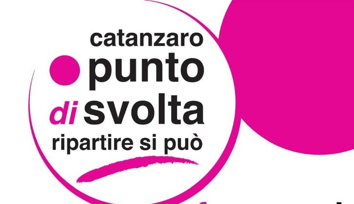 “CATANZARO PUNTO DI SVOLTA”: “FOCUS SUL QUARTIERE MARINARO E PROSPETTIVE DI SVILUPPO”