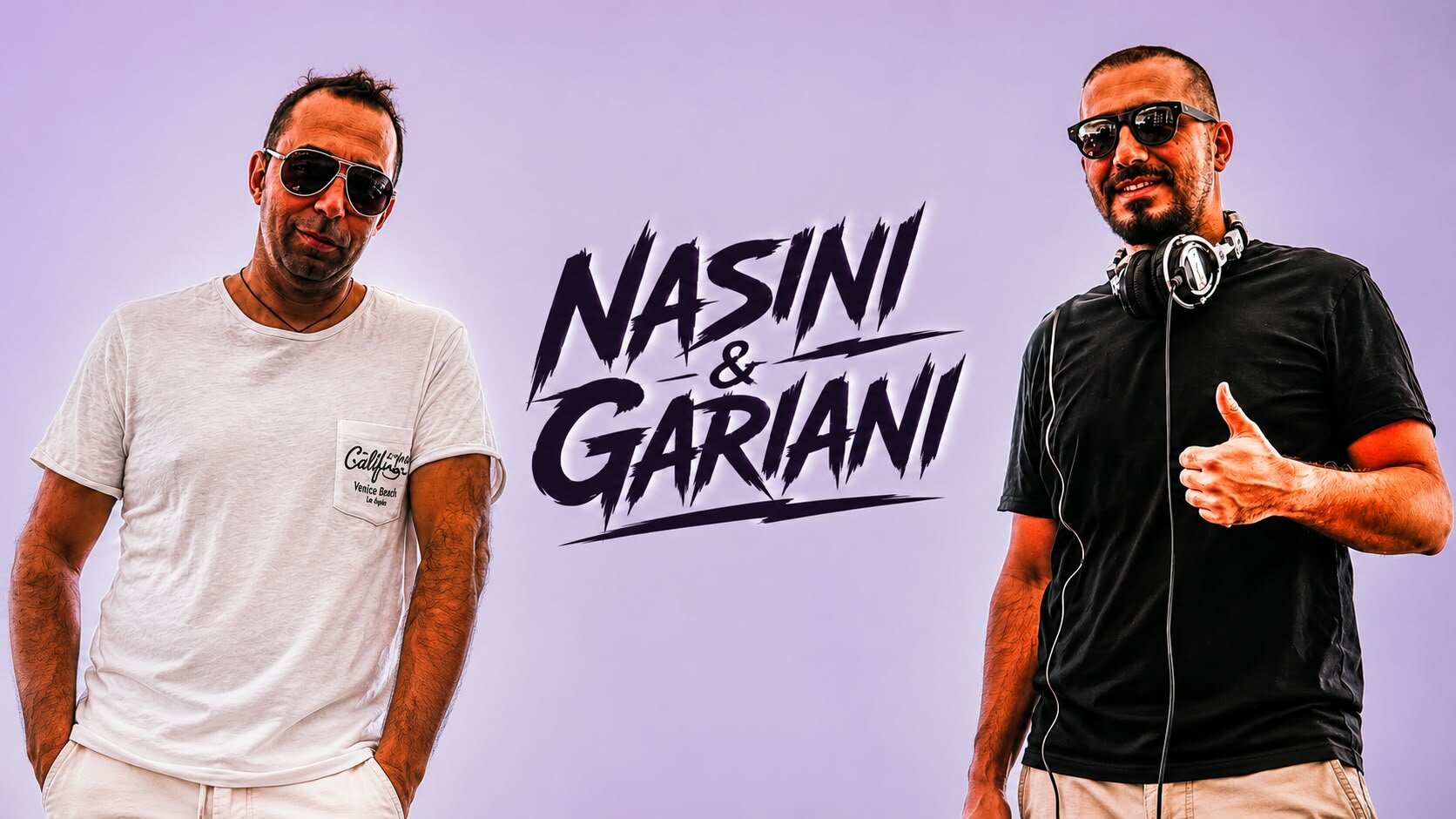 Il duo catanzarese conquista ancora Hit Mania Dance.