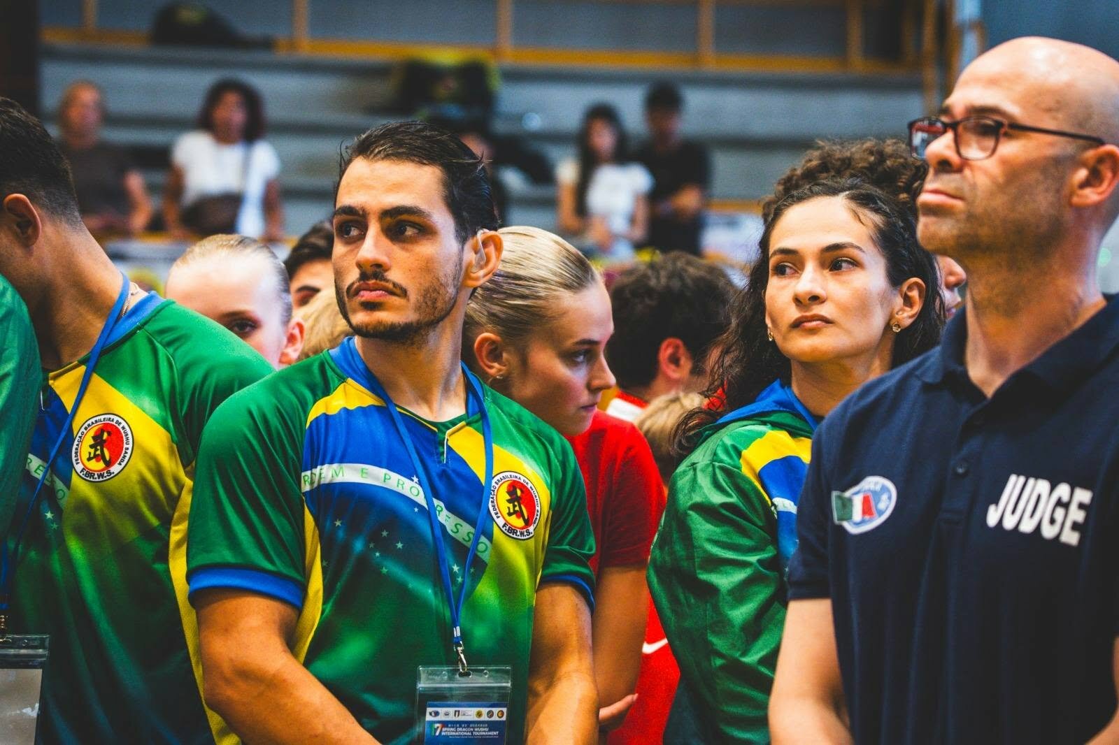 SPRING DRAGON 2026: CATANZARO CAPITALE MONDIALE DEL WUSHU