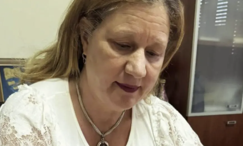 Luciana Loprete confermata consigliere nazionale dell&rsquo;UICI. Le congratulazioni del sindaco Fiorita