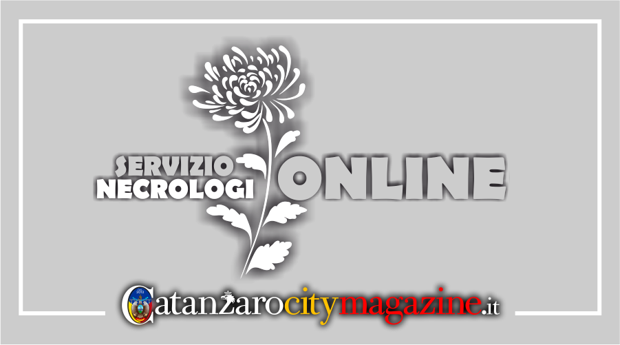 NASCE IL NUOVO SERVIZIO: NECROLOGI ONLINE
