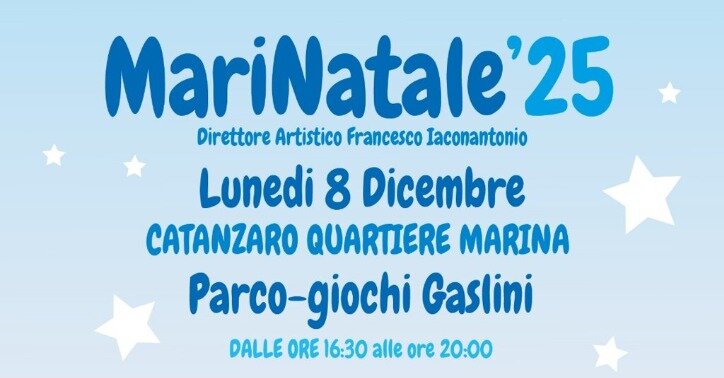 Marinatale: alla quindicesima edizione&hellip; la magia del Natale nel quartiere marinaro