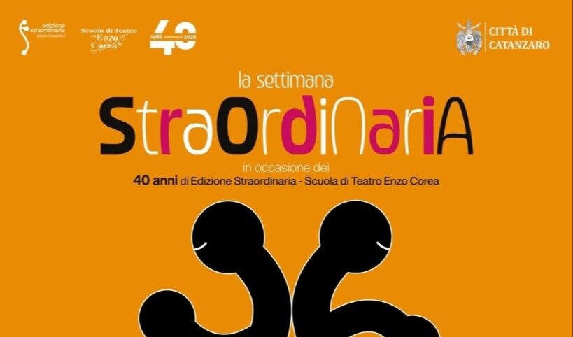 I QUARANT&rsquo;ANNI DE &ldquo;LA SETTIMANA STRAORDINARIA&rdquo; E LA STRAORDINARIA LEZIONE DI SALVATORE COREA
