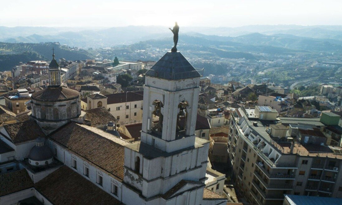 LAVORI DUOMO / COSTANZO, &ldquo;BENE LA NOTA DELLA SOPRINTENDENZA, MA SIA PIU&rsquo; CHIARA SULL&rsquo;ALTEZZA DEL CAMPANILE E SULLA VISIBILITA&rsquo; DELLA MADONNINA&rdquo;