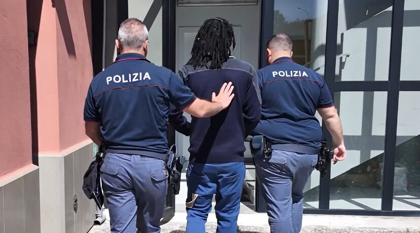 Tempestivo provvedimento di trattenimento di un cittadino straniero sul territorio, pericoloso per l&rsquo;ordine e la sicurezza pubblica
