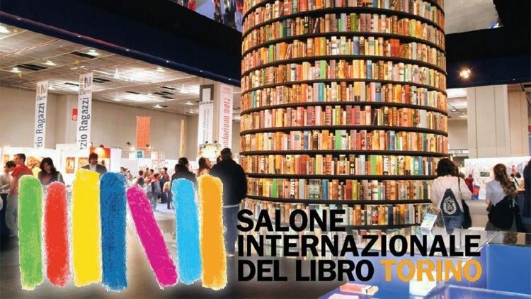 Gabriele Ruggiu torna al Salone del Libro di Torino con &ldquo;L&rsquo;identit&agrave; dell&rsquo;anima&rdquo;