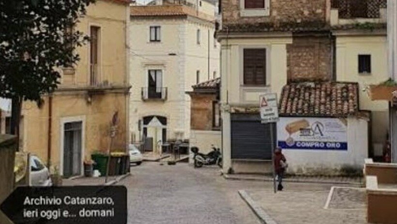Sabato 8 agosto 2026, Discesa Cavour chiusa dalle 7 alle 13. Ordinanza di Polizia Locale