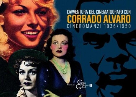 The adventure of the Cinematograph with Corrado Alvaro, Wednesday, July 23, 2025 in Cropani Marina: Raffaele Mercurio, Eugenio Attanasio, Marcello Furriolo, 