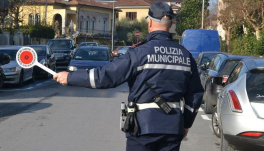 Ordinanza Polizia locale: da domani circolazione provvisoria da via Milelli verso via Nuova (Bellavista)