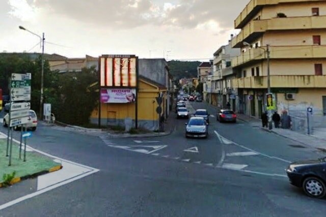 Nuova viabilit&agrave; a Santa Maria. Barberio: &ldquo;A un passo da una nuova centralit&agrave; del quartiere e dalla fine dei disagi&rdquo;