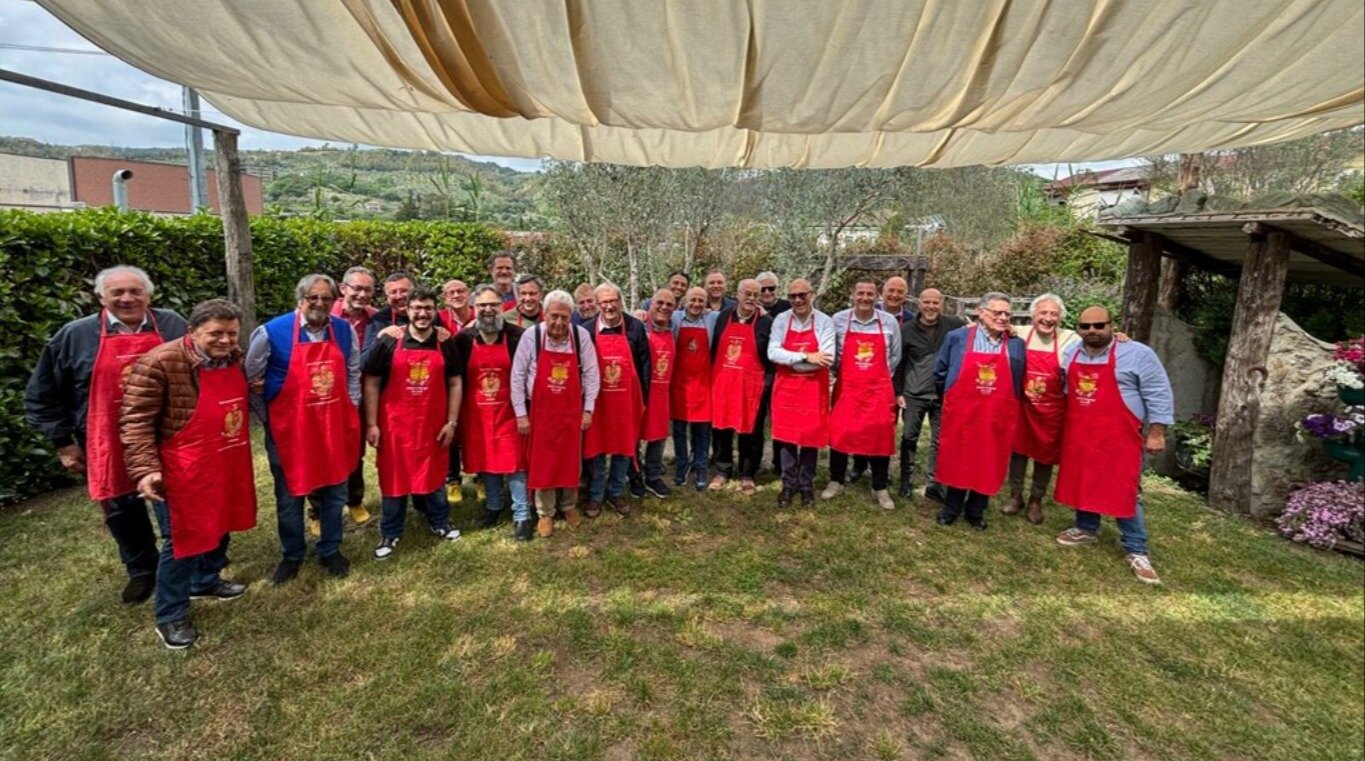 L'Assemblea dell'Antica Congrega Tre Colli: tradizione e impegno per l’Illustrissimo Morzello