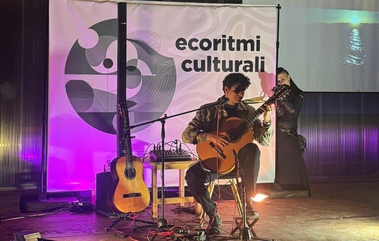 Ecoritmi Culturali: Magar&igrave;a ed Ettore Castagna chiudono il festival nel cuore della Sila