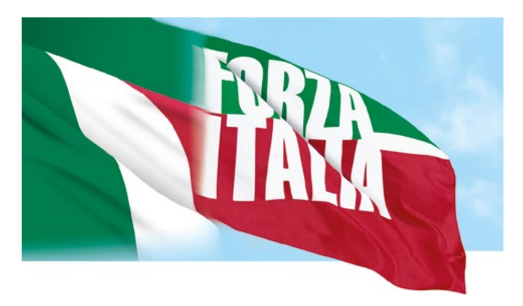 Nota stampa del gruppo consiliare di Forza Italia al Comune di Catanzaro.