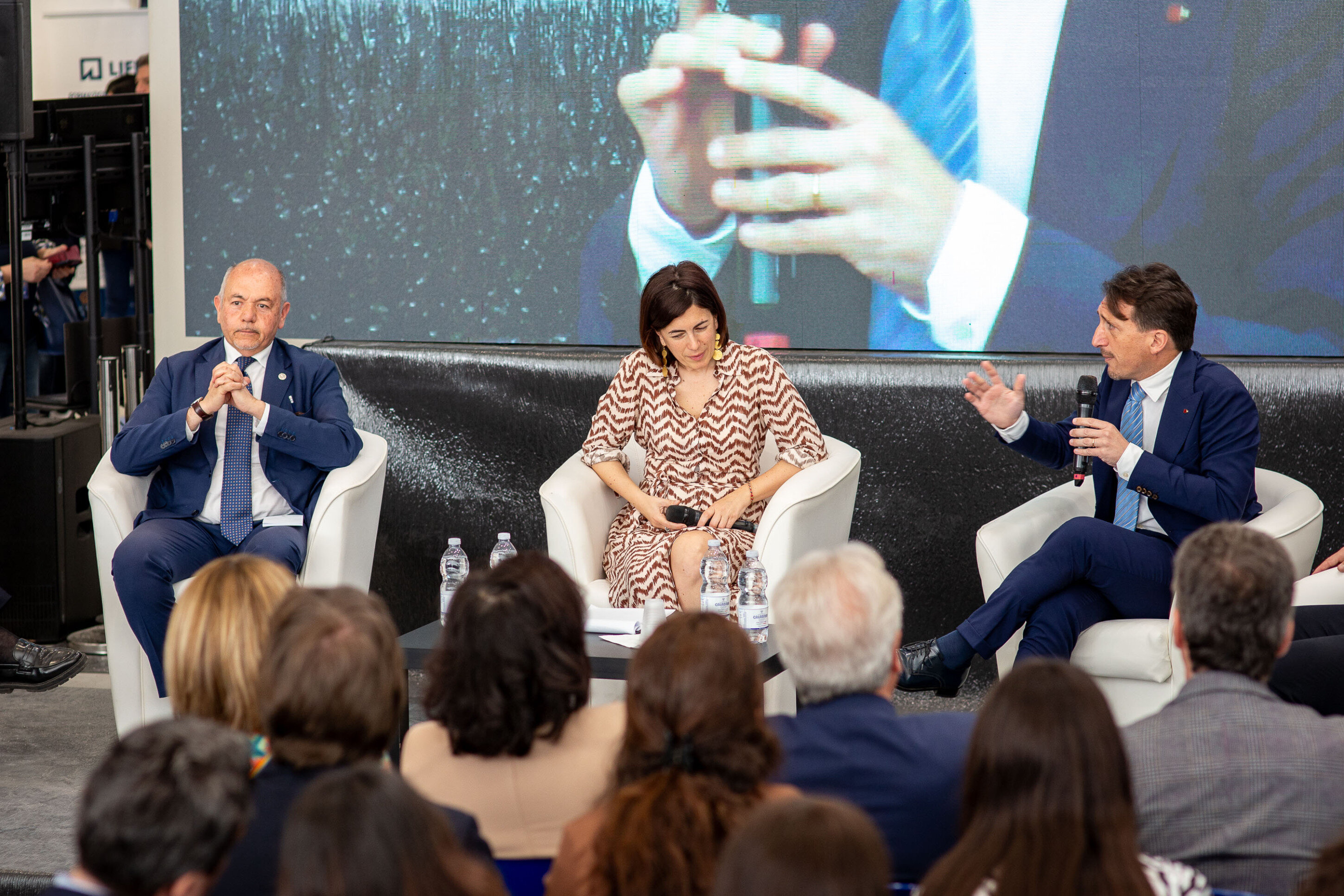 Career Day, chiusa con numeri da record la prima edizione della fiera del lavoro promossa da Unindustria Calabria