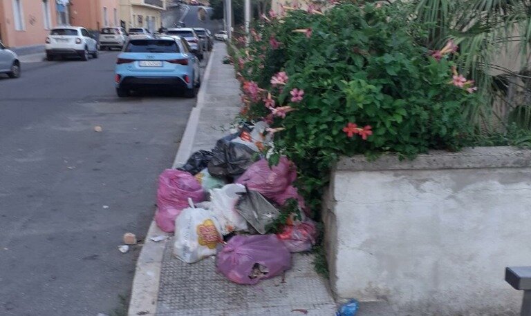 Polizia locale di Catanzaro, tolleranza zero e sanzioni contro l'abbandono dei rifiuti Polizia locale di Catanzaro, tolleranza zero e sanzioni contro l'abbandono dei rifiuti