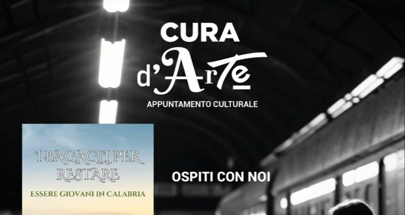 Cura d&rsquo;Arte - Radici che nutrono il futuro