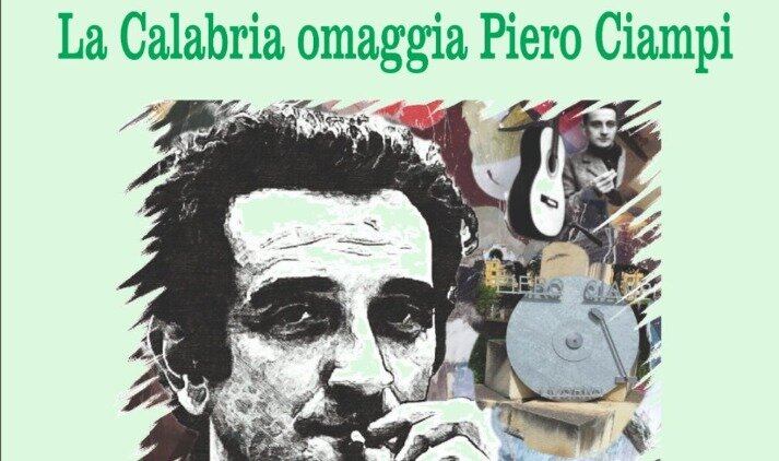 LA CALABRIA OMAGGIA PIERO CIAMPI