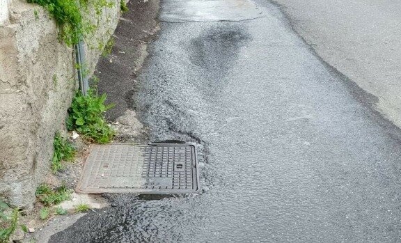 Campagnella, un mese tra i liquami: il fallimento del Sindaco Fiorita &egrave; sotto gli occhi di tutti