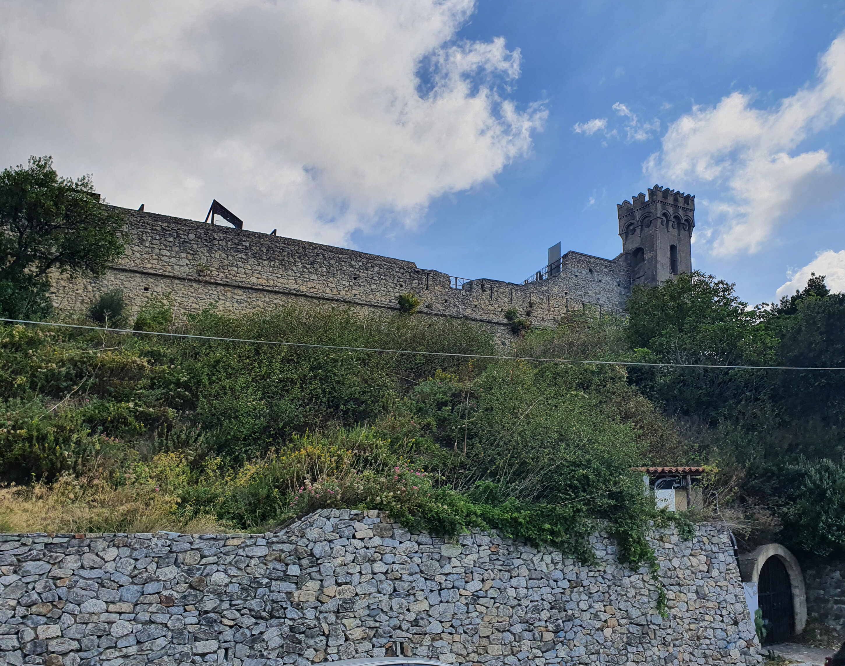 L&rsquo;AQUILA DEL 1528