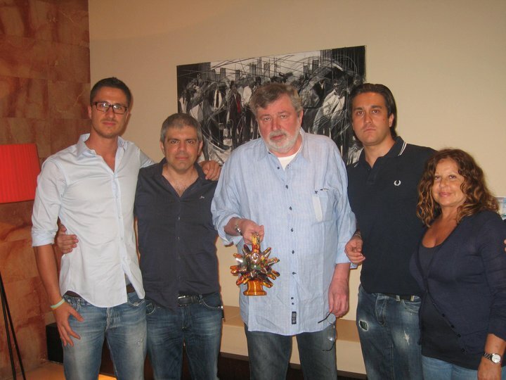 &ldquo;FATTI DI MUSICA&rdquo;: LA CALABRIA OMAGGIA FRANCESCO GUCCINI CON I SUOI LEGGENDARI &ldquo;MUSICI&rdquo; A DICEMBRE A CATANZARO E REGGIO