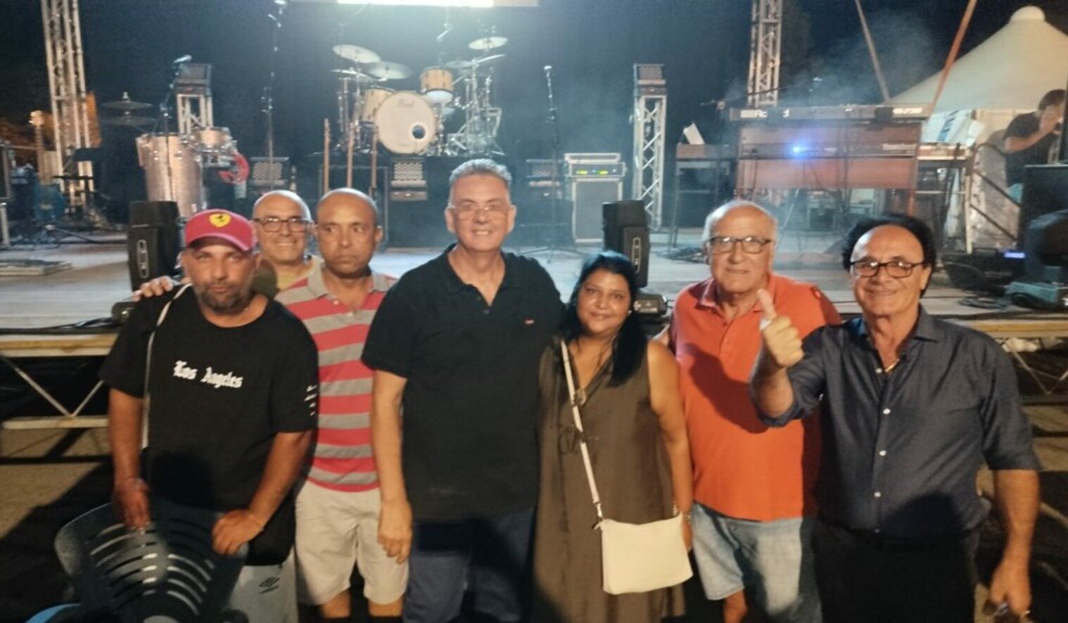 "Piccantissima Sera": Trionfa la Pro Loco con la XVIII Edizione. Vince Lakhwinder Ksur "Pol&igrave;". Musica, folla e peperoncino "incendiano" Cropani Mare