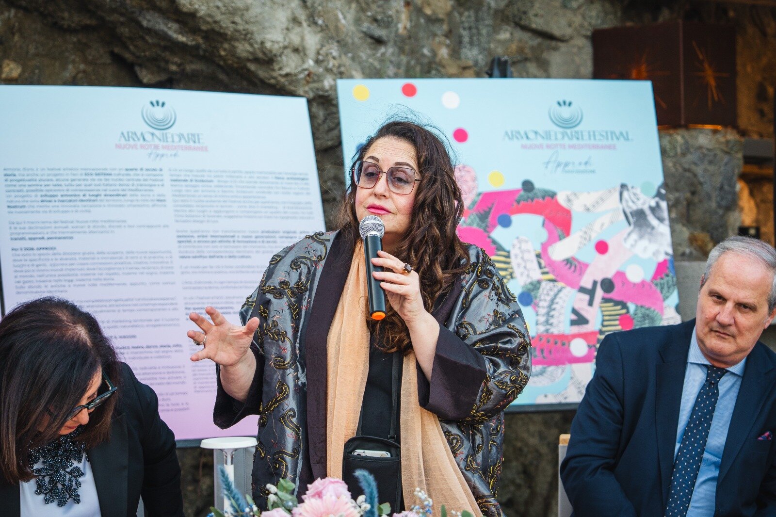 Presentata la XXVI edizione di Armonie d&rsquo;Arte