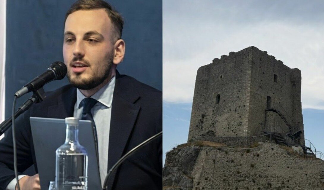 Belcastro, cinque anni per passare dalle favole ai fatti Belcastro, cinque anni per passare dalle favole ai fatti