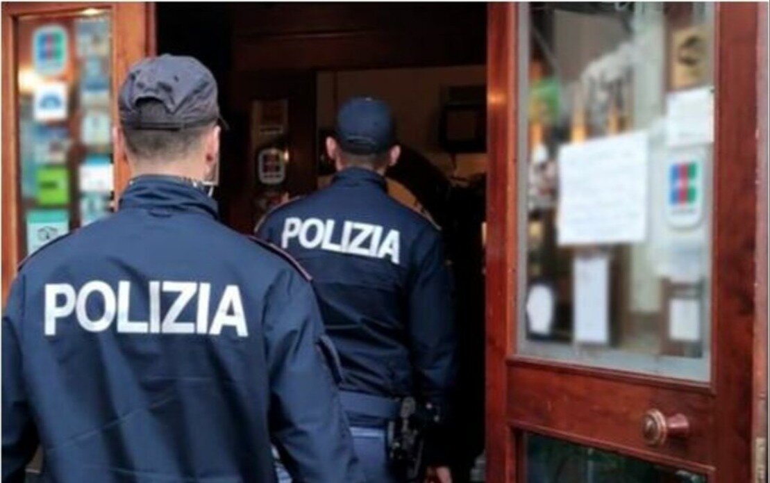 Vasta operazione della Polizia di Stato su scala nazionale contro la criminalit&agrave; diffusa. Controlli a tappeto anche in provincia di Catanzaro. 384 arresti e 655 denunce. Sequestrati circa kg 1.400 di droga.