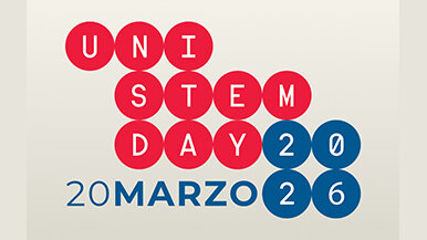 UniStem Day: l&rsquo;infinito viaggio della ricerca scientifica compie 18 anni - L'Universit&agrave; Magna Graecia partecipa all'evento internazionale