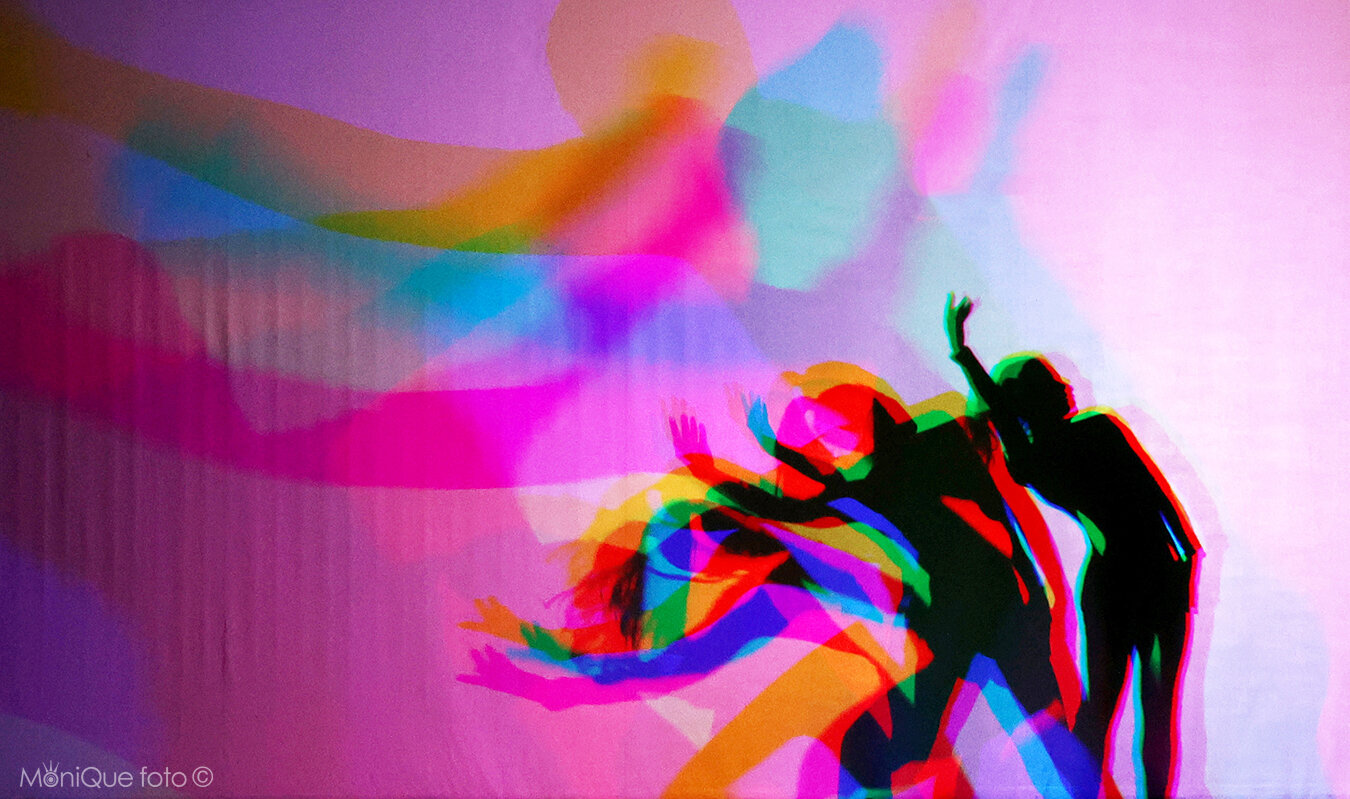 &ldquo;Cosmos&rdquo; dell&rsquo;Evolution Dance Theater al Festival d&rsquo;Autunno: un viaggio tra scienza, arte e meraviglia