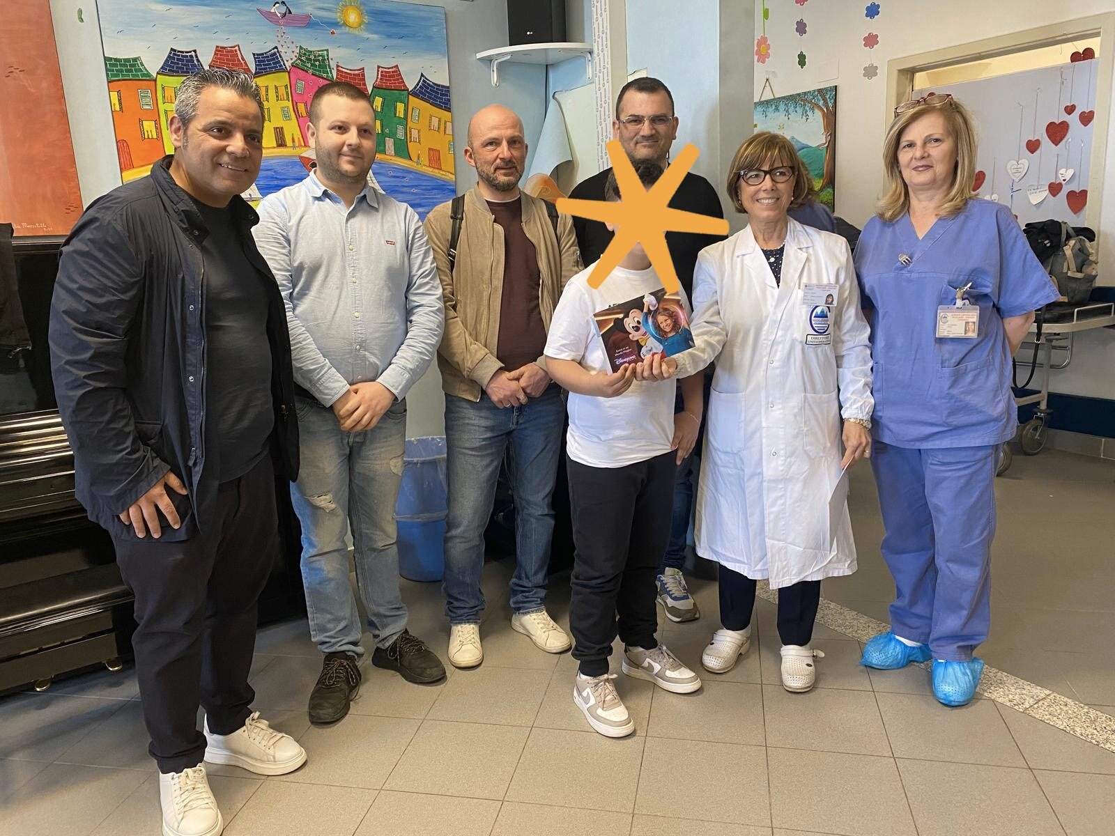 Catanzaro, l&rsquo;ennesimo sogno realizzato d&agrave; il via alla nuova edizione della Cena Straordinaria Grazie alla solidariet&agrave; della citt&agrave;, un piccolo paziente oncologico vola a Disneyland mentre prende forma la terza edizione dell&rsquo;evento benefico