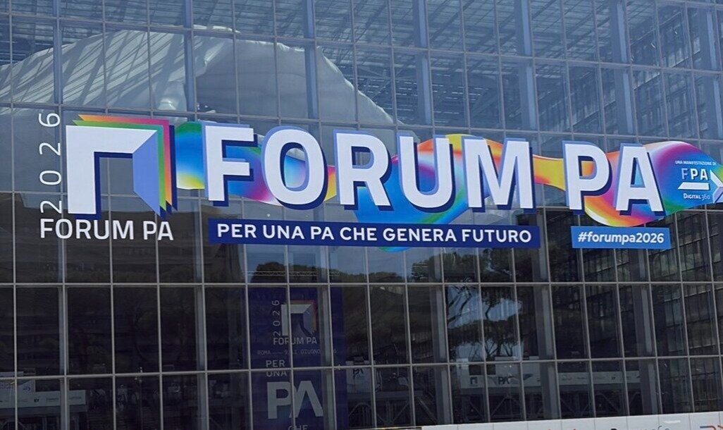 Forum PA 2026 ospita di nuovo l’Accademia di Belle Arti di Catanzaro: è tra i partner dell’Università di Roma Tor Vergata nel progetto FAMI sostenuto dal MUR Forum PA 2026 ospita di nuovo l’Accademia di Belle Arti di Catanzaro: è tra i partner dell’Università di Roma Tor Vergata nel progetto FAMI sostenuto dal MUR