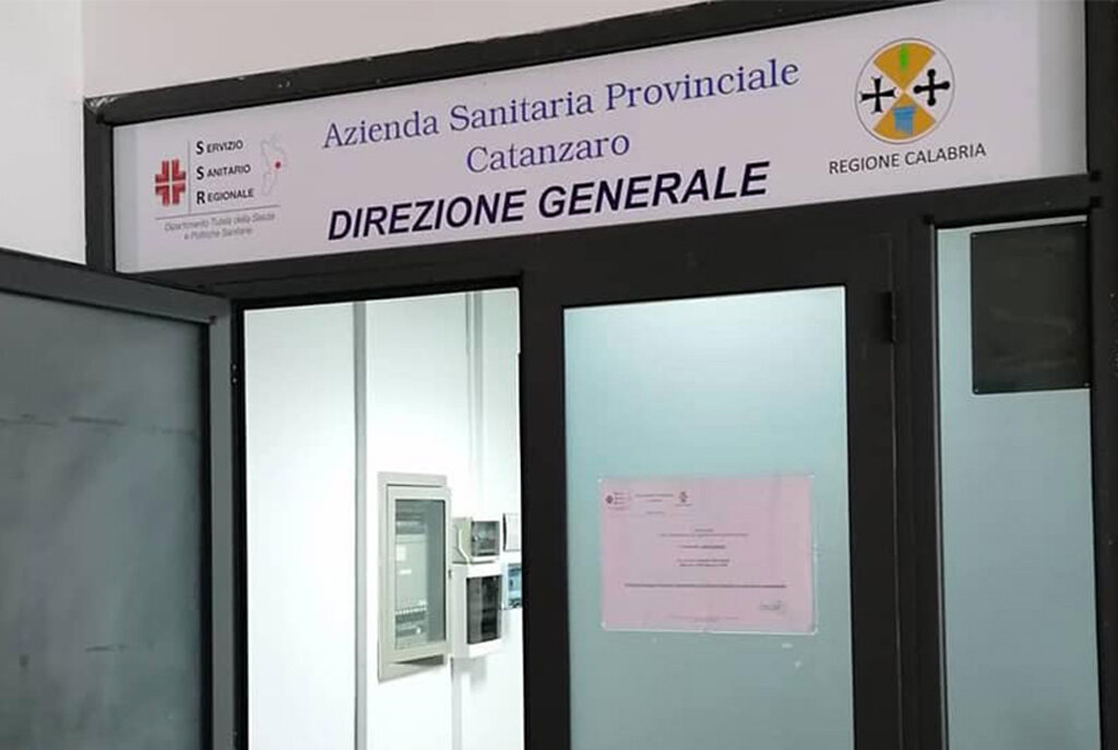 Sergio Costanzo:Battistini spieghi ai calabresi come l&rsquo;ASP di Catanzaro sia diventata la peggiore della Calabria. Il suo bilancio certifica il deficit pi&ugrave; alto della regione.