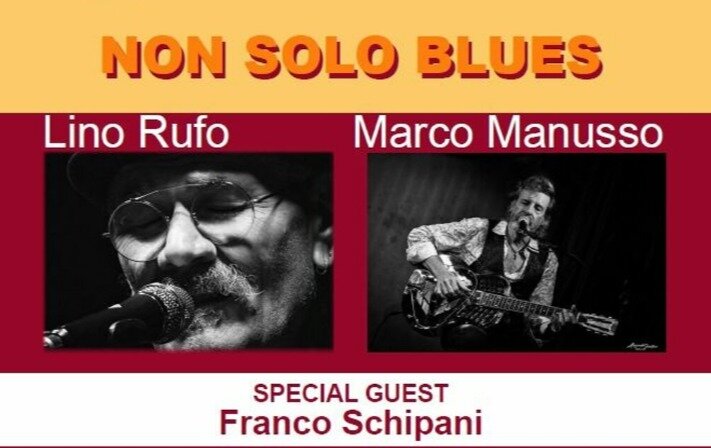 Stasera, 7 Febbraio 2026, ore 18 il Museo del Rock di Catanzaro rievoca Pino Daniele con Franco Schipani, Lino Rufo e Marco Manusso Ingresso gratuito