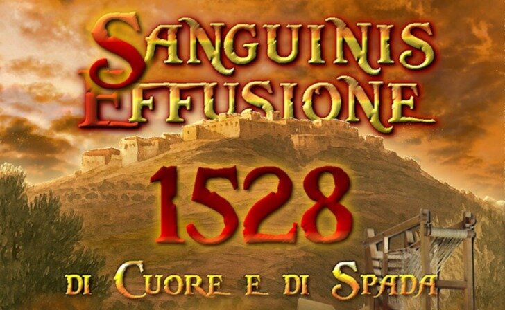 Verso il 500° anniversario dell'assedio che la Storia ha dimenticato. E Catanzaro la riscrive quella storia, per risvegliare la memoria di una città che resistette. Verso il 500° anniversario dell'assedio che la Storia ha dimenticato. E Catanzaro la riscrive quella storia, per risvegliare la memoria di una città che resistette.