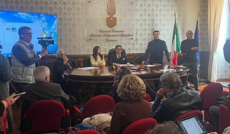 MIMI&rsquo; COME NON E&rsquo; MAI STATA RACCONTATA, IL DOCUFILM DI GIANFRANCESCO LAZOTTI SU MIA MARTINI PRESENTATO IN CALABRIA PRIMA DELLE USCITE NELLE SALE CINEMATOGRAFICHE