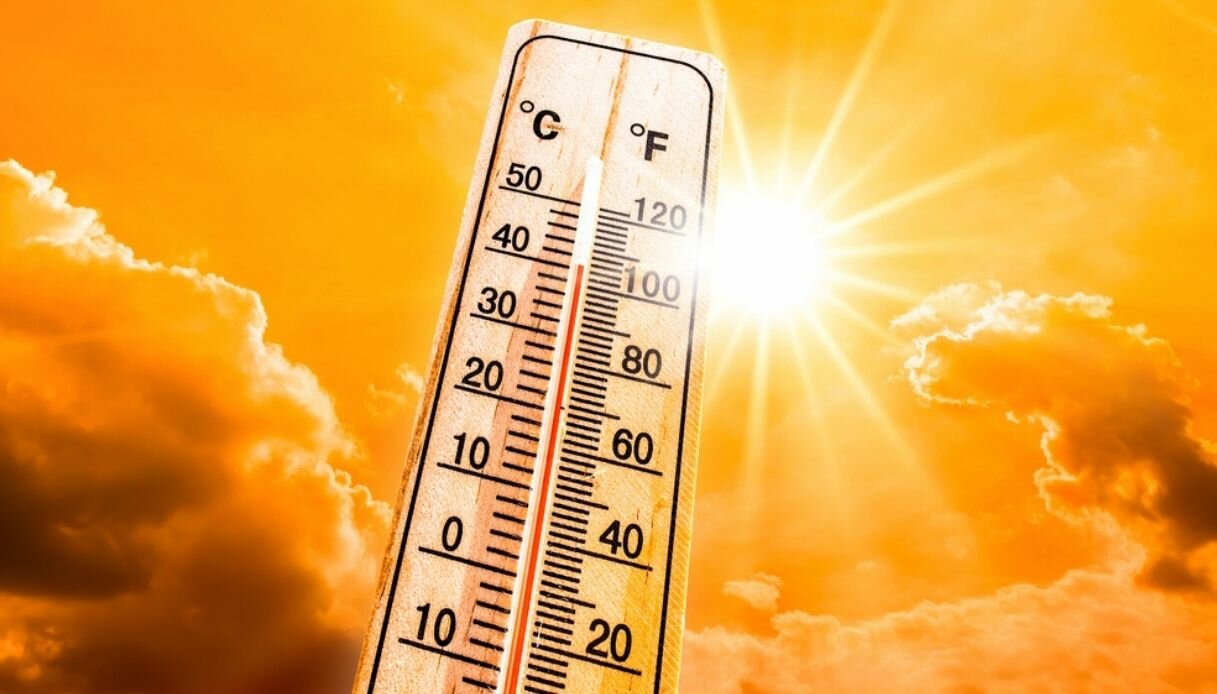 Caldo record, Fiorita: SOS Caldo &egrave; una rete che salva dall'isolamento. I numeri dimostrano che &egrave; una scelta giusta