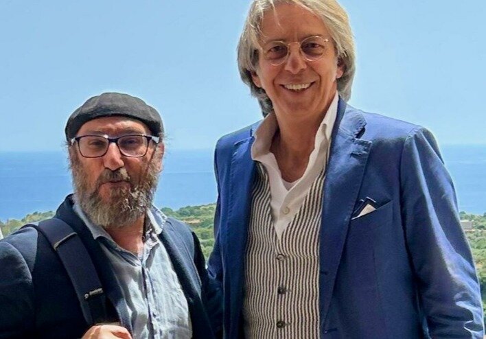 The director Virgilio Piccari: &laquo;Objective merit recognized to a serious and highly qualified professional&raquo; CATANZARO &ndash; Francesco Cuteri, archeo