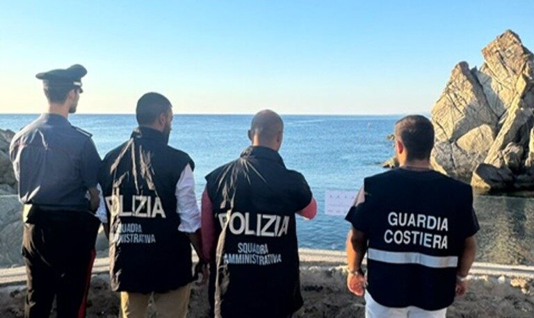 Chiuso un noto locale nel comune Stalett&igrave;