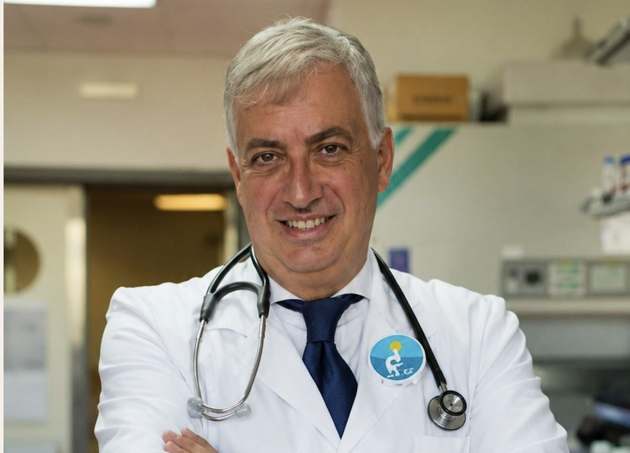 Grazie al lavoro di Pierfrancesco Tassone la ricerca sul cancro riaccende il futuro dei pazienti