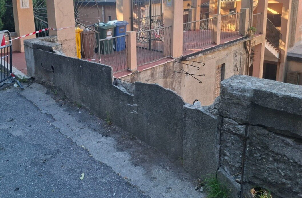 QUANDO LA SUPERFICIALIT&Agrave; DIVENTA UN RISCHIO PER L&rsquo;INCOLUMIT&Agrave; DEI CITTADINI