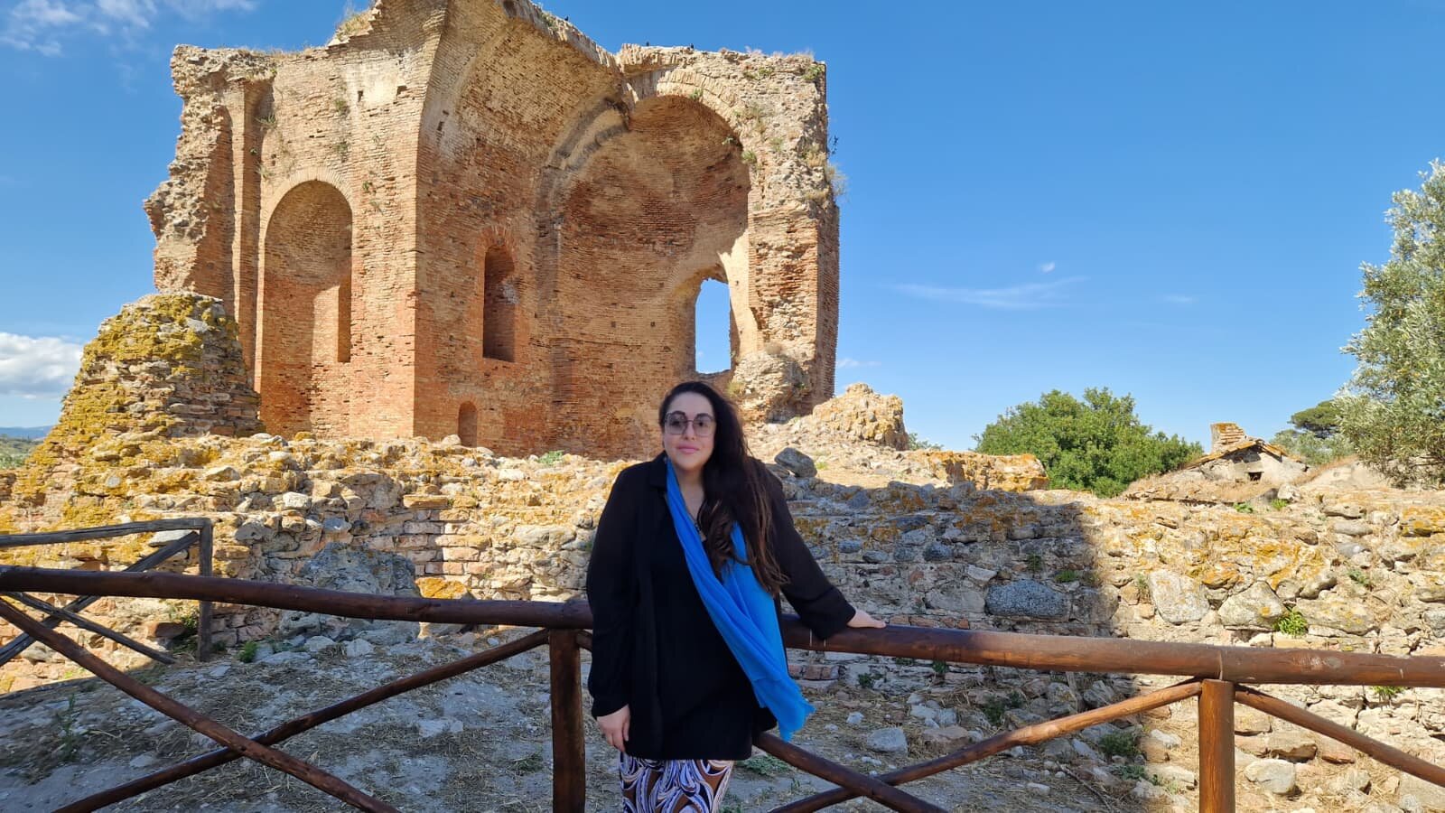 NELLA VARIEGATA PROPOSTA DI ARMONIE D&rsquo;ARTE AMPIO SPAZIO AL TEATRO GRECO E AL MITO CLASSICO
