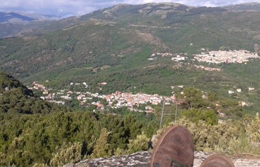 trekking -belvi-aritzo