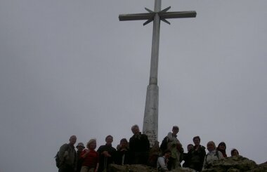 punta lamarmora hiking